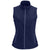 Vantage Women's Navy Newport Vest