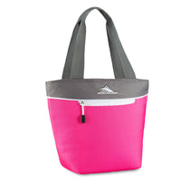 High Sierra Flamingo Lunch Tote