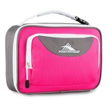 High Sierra Flamingo Single Compartment Lunch Bag