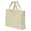 Bayside Natural USA-Made Medium Gusset Tote