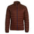 Landway Men's Russet/Navy Puffer Polyloft Jacket