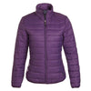 Landway Women's Mulberry Puffer Polyloft Jacket