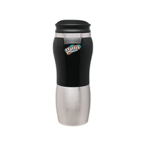 ETS Black Maui Fusion Stainless Steel Tumbler 14 oz