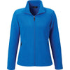 North End Women's True Royal Voyage Fleece Jacket