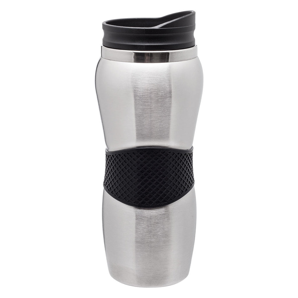 ETS Stainless Steel Maui Gripper Stainless Steel Tumbler 14 oz