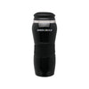 ETS Black Maui Gripper Stainless Steel Tumbler 14 oz