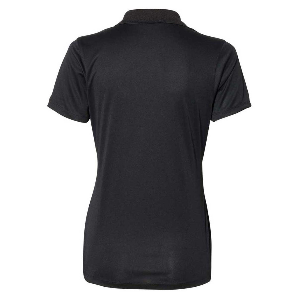 Russell Athletic Women's Black Essential Sport Shirt