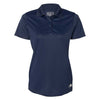 Russell Athletic Women's Navy Essential Sport Shirt