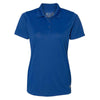 Russell Athletic Women's Royal Essential Sport Shirt