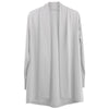 Vansport Women's Silver Grace Flow Cardigan