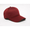Color Maroon