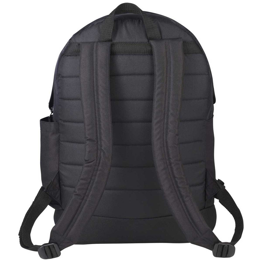 Case Logic Black Founder Backpack