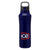 H2Go Blue Houston Bottle