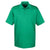 UltraClub Men's Kelly Cool & Dry Mesh Pique Polo