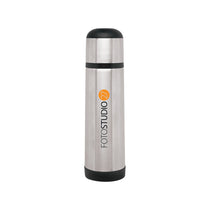 ETS Stainless Thermal Stainless Steel Bottle 16.5 oz