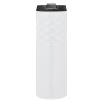 ETS White OC Tumbler