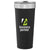 ETS Matte Black 20.9 oz Polar Tumbler