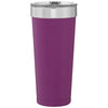 ETS Matte Grape 20.9 oz Polar Tumbler