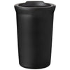 ETS Matte Black 12 oz Stainless Steel Hudson Tumbler