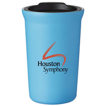 ETS Matte Sky Blue 12 oz Stainless Steel Hudson Tumbler