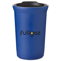 ETS Matte Blue 12 oz Stainless Steel Hudson Tumbler