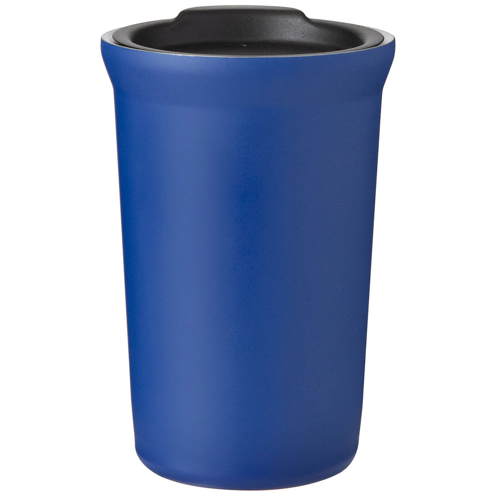 ETS Matte Blue 12 oz Stainless Steel Hudson Tumbler