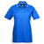 UltraClub Women's Royal/White Cool & Dry Sport Two-Tone Polo