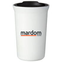 ETS Matte White 12 oz Stainless Steel Hudson Tumbler