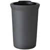 ETS Matte Storm Grey 12 oz Stainless Steel Hudson Tumbler