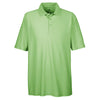 UltraClub Men's Apple Cool & Dry Elite Performance Polo