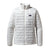 Patagonia Women's Birch White Nano Puff Jacket