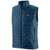 Patagonia Men's Lagom Blue Nano Puff Vest