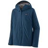 Patagonia Men's Lagom Blue Torrentshell 3L Jacket