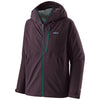 Patagonia Men's Obsidian Plum Granite Crest Rain Jacket