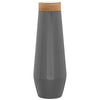 H2Go Storm Grey Echo Bottle