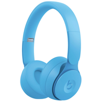 Beats - Light Blue Solo Pro More Matte Wireless Headphones