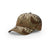 Richardson Highlander Unstructured Performance Camo Cap