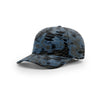 Richardson Neptune Structured Performance Camo Cap