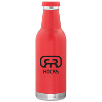 H2Go Matte Red Retro 20.9 Water Bottle