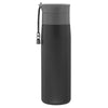 H2Go Matte Black Lure 10 oz Water Bottle