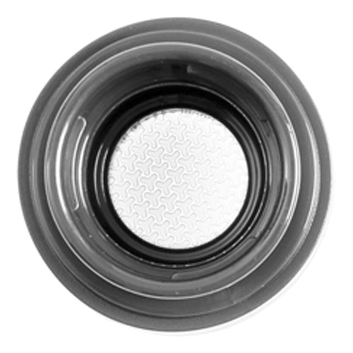 H2Go Matte Black Lure 10 oz Water Bottle