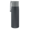 H2Go Matte Slate Lure 10 oz Water Bottle