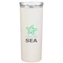 ETS Matte Wallflower Petal 20.9 oz Tumbler