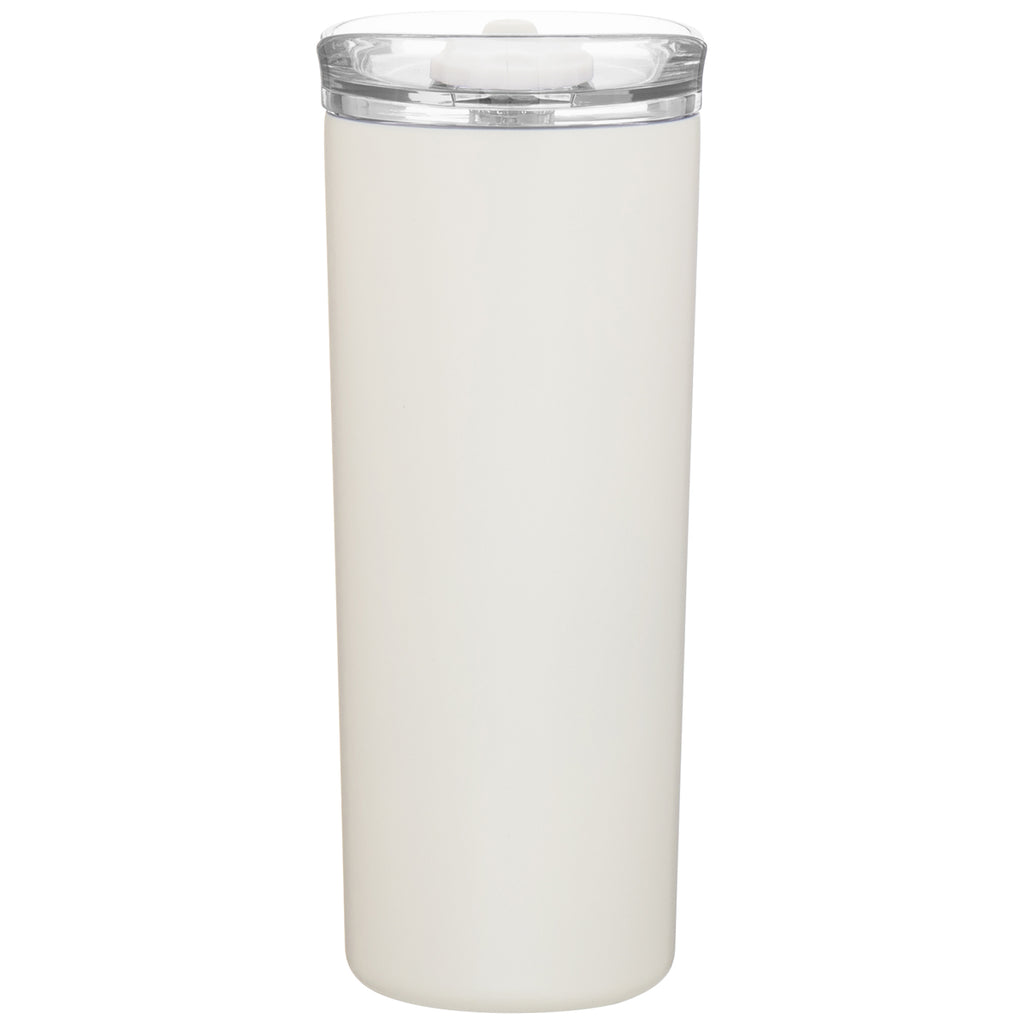 ETS Matte Wallflower Petal 20.9 oz Tumbler