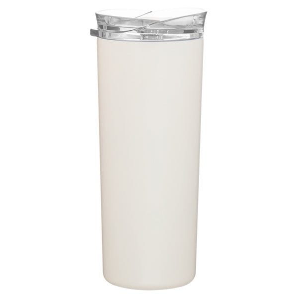 ETS Matte Wallflower Petal 20.9 oz Tumbler