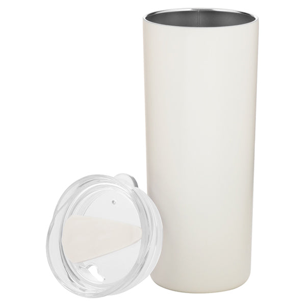 ETS Matte Wallflower Petal 20.9 oz Tumbler