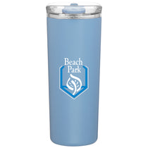 ETS Matte Dreamscape Petal 20.9 oz Tumbler