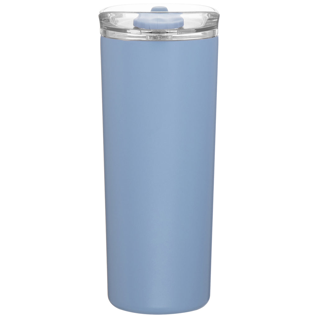 ETS Matte Dreamscape Petal 20.9 oz Tumbler