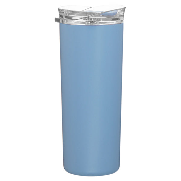 ETS Matte Dreamscape Petal 20.9 oz Tumbler
