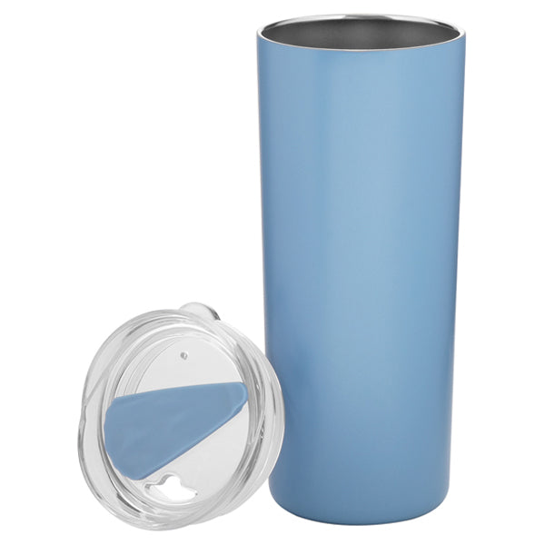 ETS Matte Dreamscape Petal 20.9 oz Tumbler